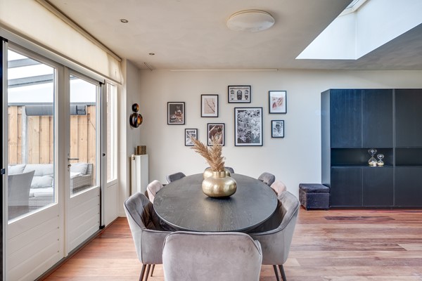 Medium property photo - Weserlaan 58, 5691 MJ Son en Breugel